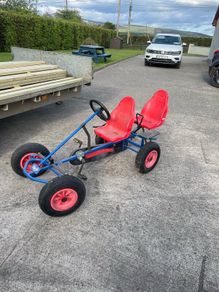 Berg Go Cart