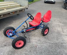Berg Go Cart