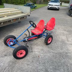 Berg Go Cart