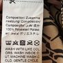 Brand New Emery Rose Wrap Front Geometric Midi Dress - Size M / UK 10 / EU 38 Image 3