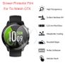 9H Premium Tempered Glass For TicWatch GTX Smartwatch Screen Protector Tic Watch GTX Film Accessories Image 3