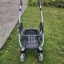 Teutonia travel system with accessories Image 9