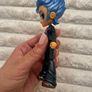My Little Pony Equestria Girls Minis Flash Sentry School Dance Doll Only Used Please see photos Image 6