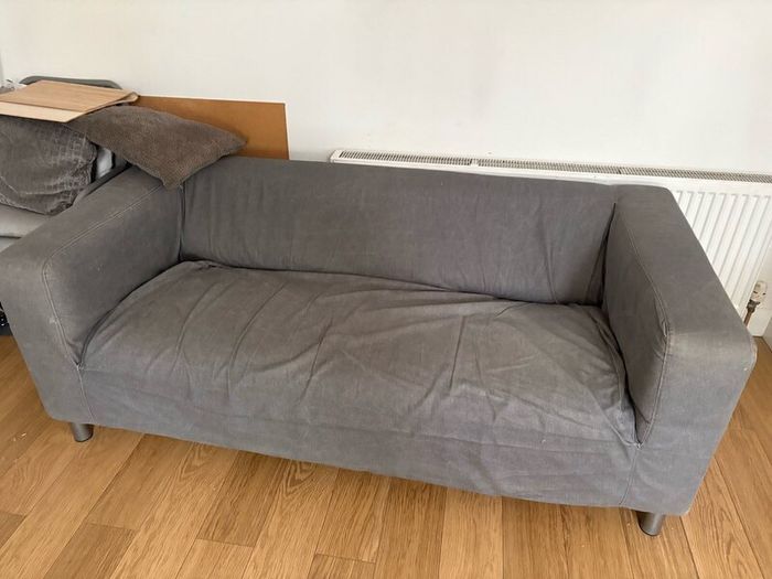 2 seater couch
