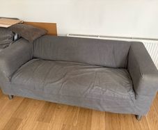 2 seater couch