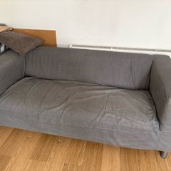 2 seater couch
