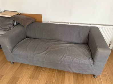 2 seater couch