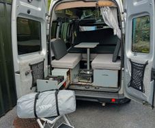 2008 Fiat Doblo