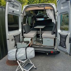 2008 Fiat Doblo