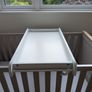 Cot Top Changer Image 3