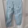 NEXT girls trousers Image 2