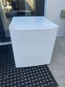 table top fridge