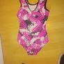 gymnastic leotard Image 3