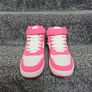Pink Trainers New with tags Image 2