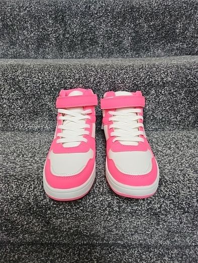 Pink Trainers New with tags