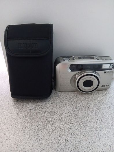 Camera
