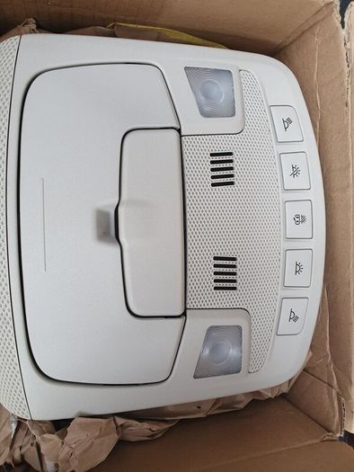 2017 Ford Galaxy Head Console Unit