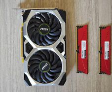 gpu and ram