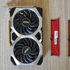 gpu and ram