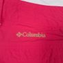 Columbia Pink Omni-Shade UPF 50 Outdoor Hiking Novelty Shorts 10UK/38EU/14-16 Youth Image 9