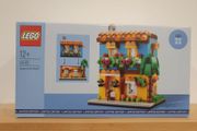 Lego House Of The World 1 40583