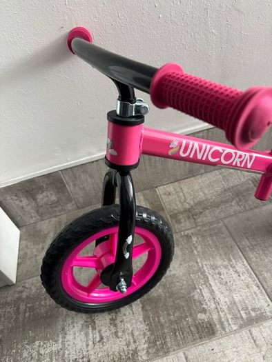 balance bike