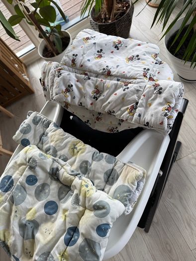 stokke Tripp trapp high chair