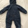 Mamas & Papas All-In-One Pramsuit / Snow Suit Image 3