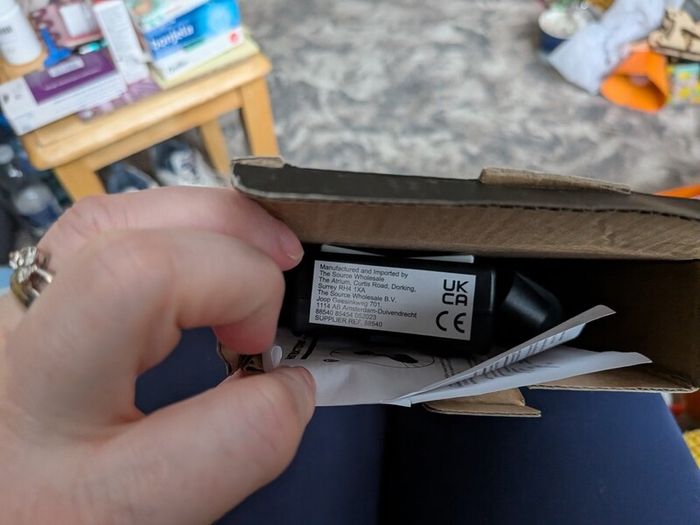finger piano