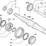 4th Gear (Fiat Various) Image 2