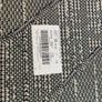 Cream and Navy Ez Living Rug Image 6