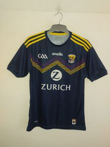 wexford gaa jersey