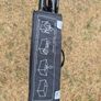 Baby travel cot Image 2