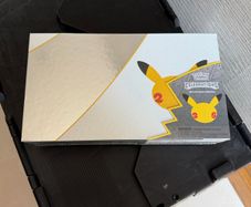Pokemon Celebrations 25th Anniversary UPC Ultra Premium Collection