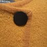 Coat Pure wool Image 2