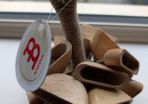 meinl birds shaker