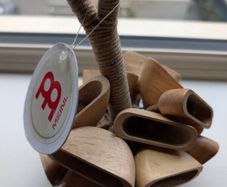 meinl birds shaker