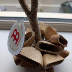 meinl birds shaker