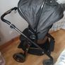 Silvercross constellation limited edition travel system Image 3
