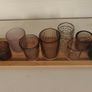 Tealight Holder and Tray Image 2