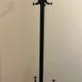 ikea henmes coat and hat stand Image 3
