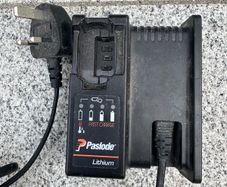 Paslode impulse charger