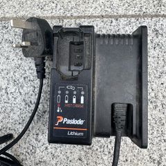 Paslode impulse charger