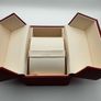 OMEGA watch travel box Image 4