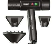 Vanquish Hair Dryer