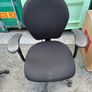 office chair EDO black Image 2