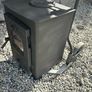 Small villager stove Image 3