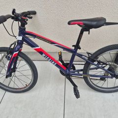 Wiggins Kids bike