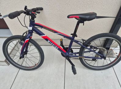 Wiggins Kids bike