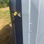 Thule Roof Box  Approx. 5ft x 3ft  200 ONO Image 3